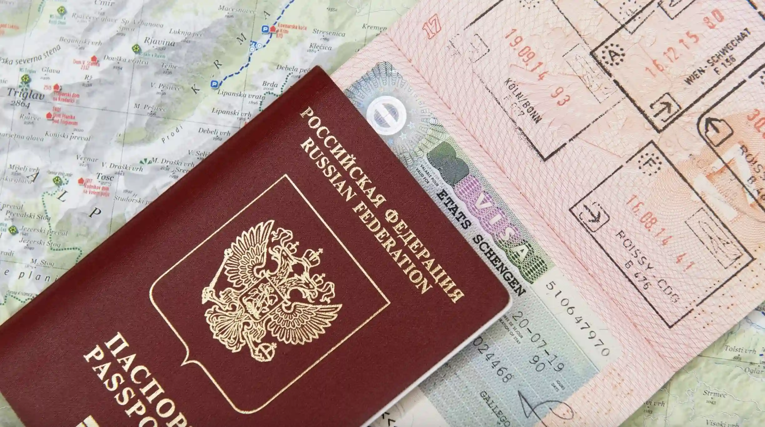 Какая страна выдает шенгенскую визу россиянам в 2023 году? Есть один топовый вариант