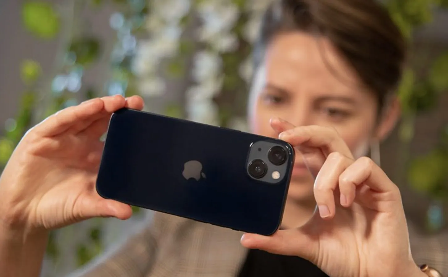 iPhone 13 внезапно подешевел. Отличный прайс на признанный бестселлер