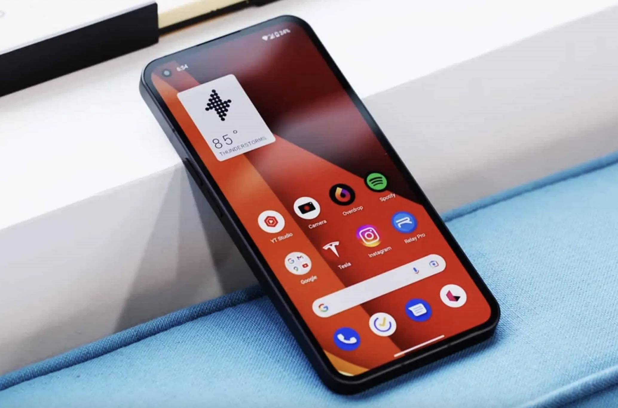 Nothing Phone (2) будет ужасно дорогим. За что придется так переплатить?