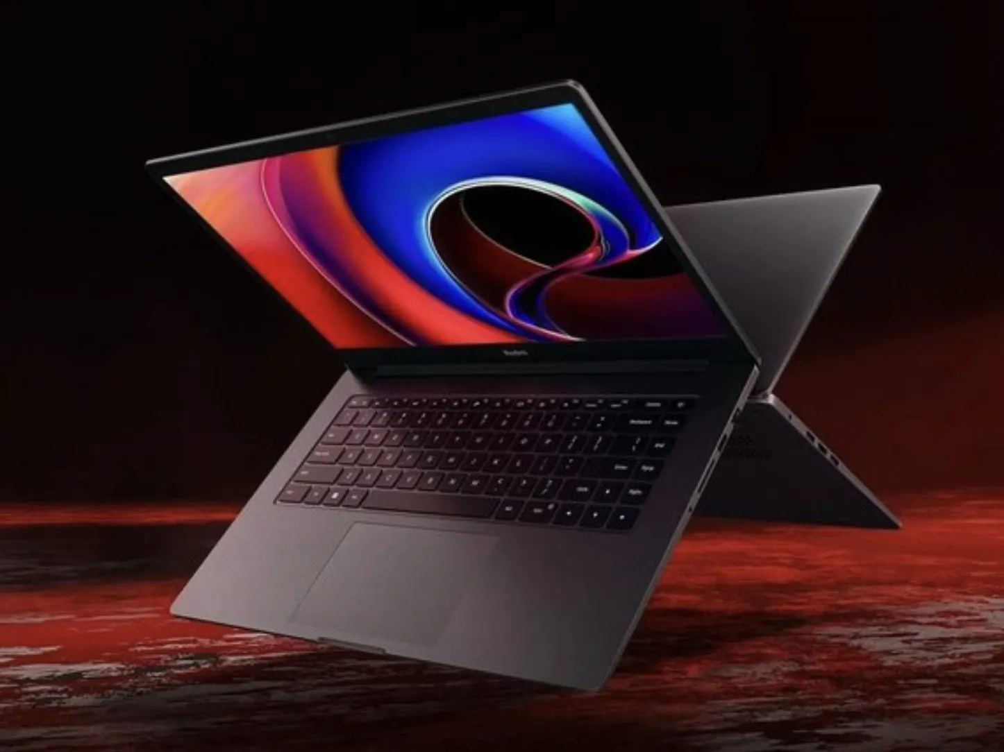 У ноутбука Xiaomi за 400 долларов топовые характеристики. Что мы знаем о Redmi Book 15E?