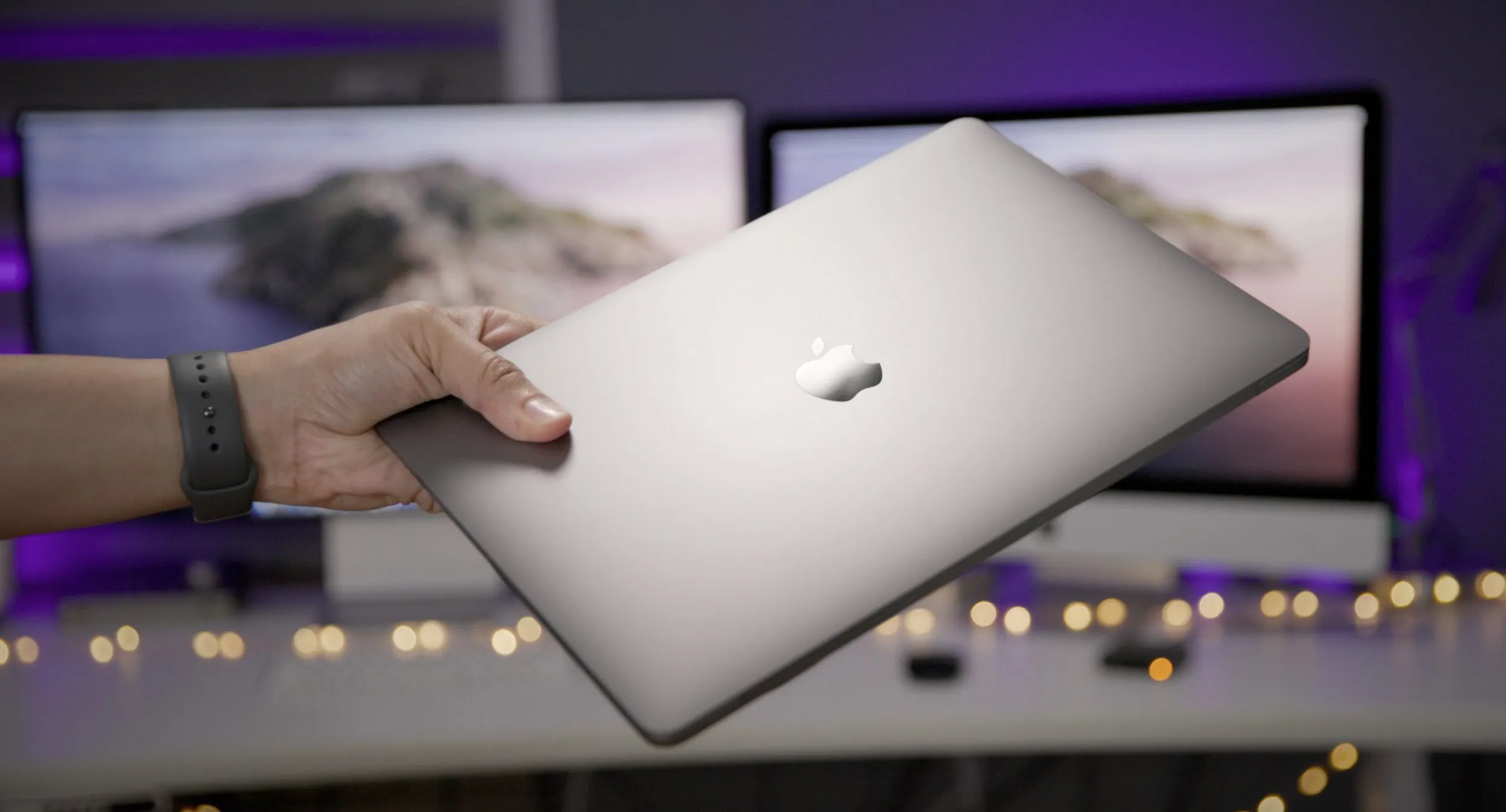 Какой MacBook брать в 2023 году? Рекомендации от Wylsacom