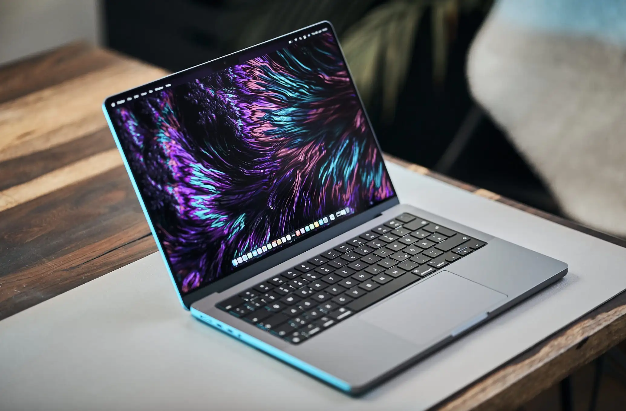 Этот MacBook признали лучшим ноутбуком на рынке. Но лишь по двум параметрам