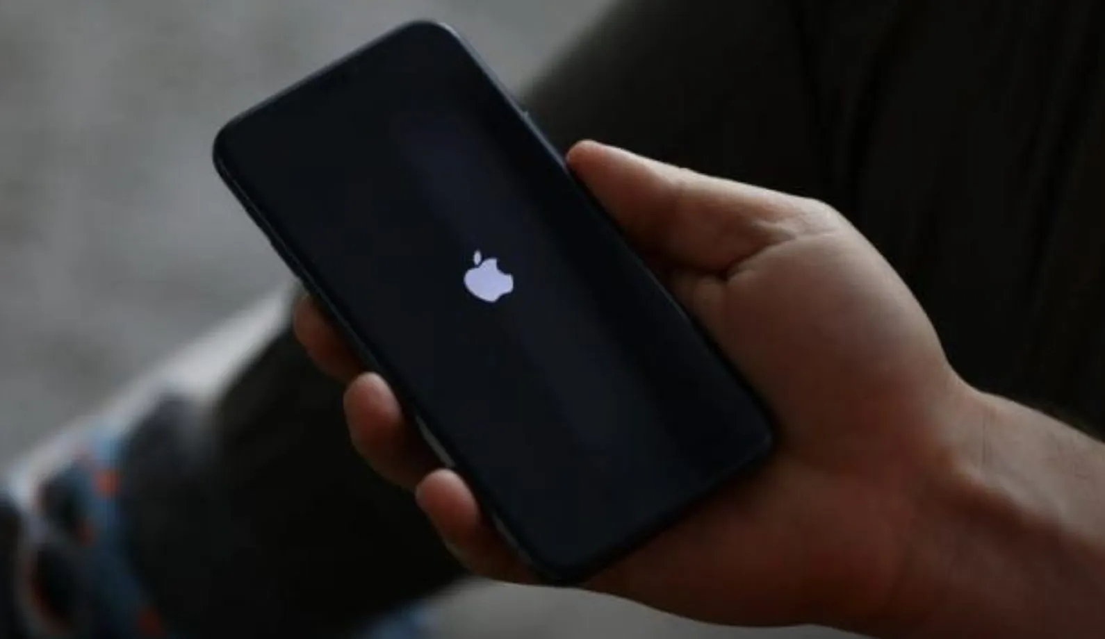 Зачем перезагружать iPhone? Вот какие преимущества дает перезагрузка