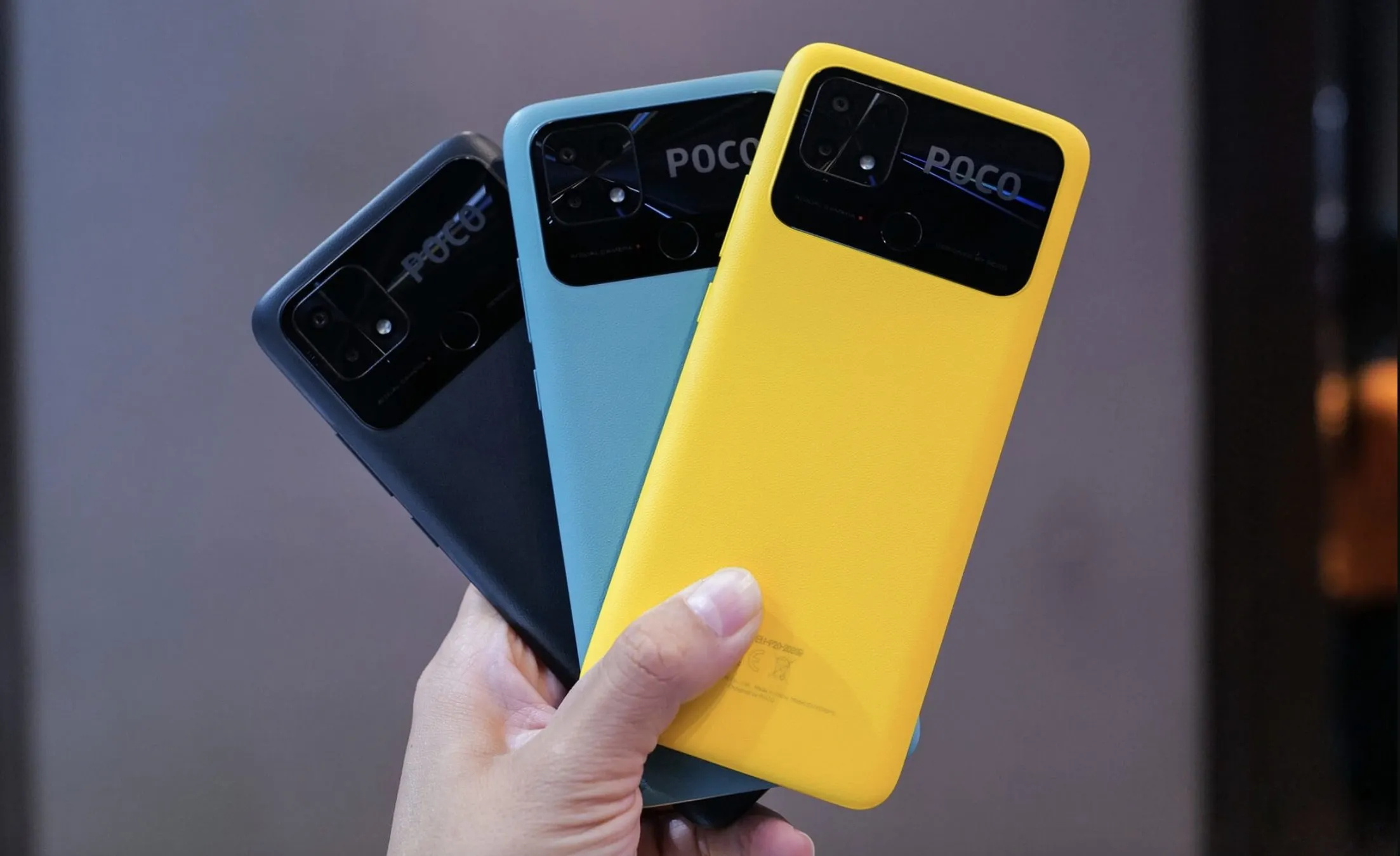 Этот Xiaomi – лучший ультрабюджетник на рынке. Огромный экран и жирный аккумулятор всего за 6 тысяч