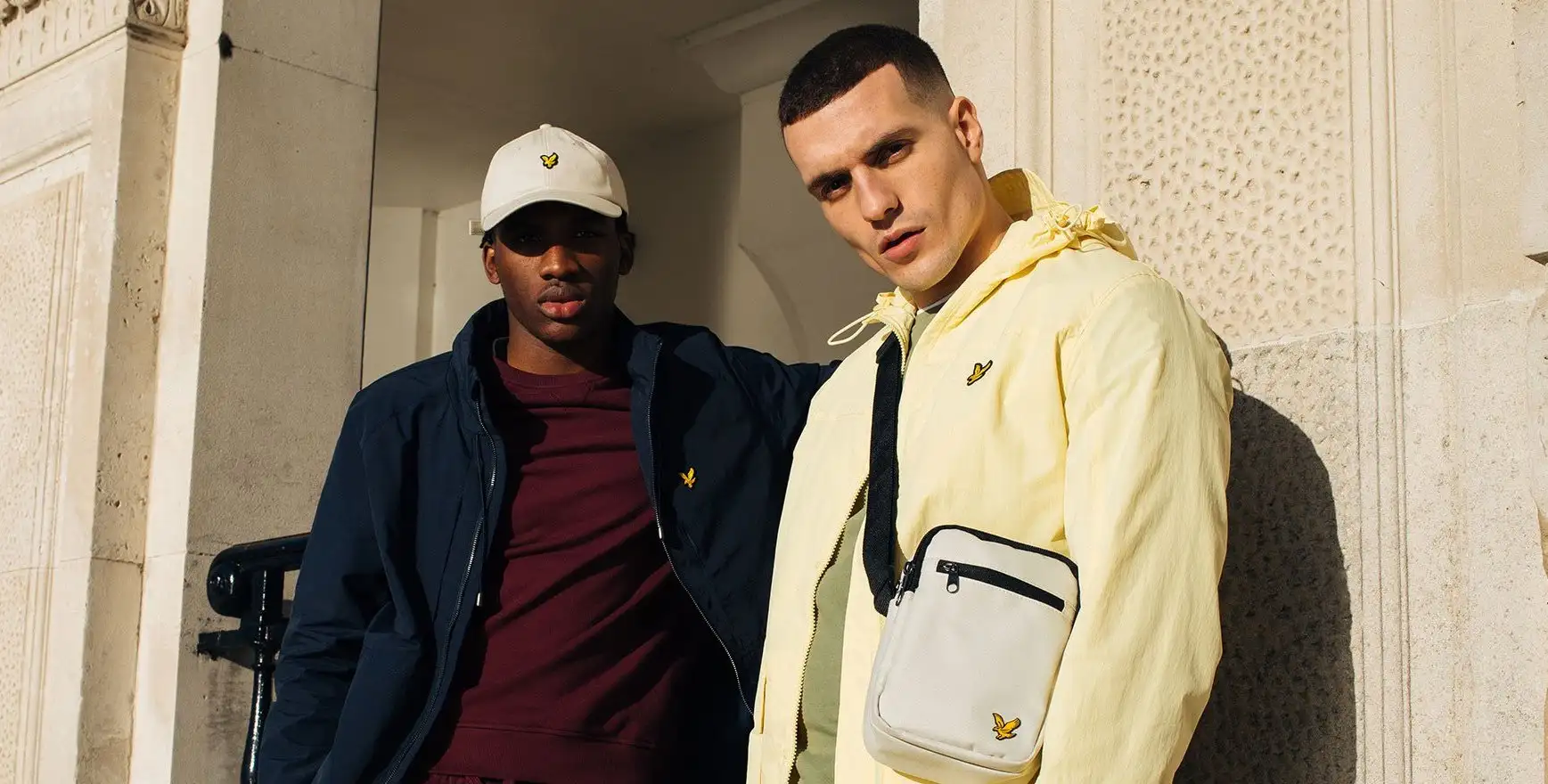 5 дешевых, но качественных брендов одежды. Они не уступают Tommy Hilfiger и Calvin Klein