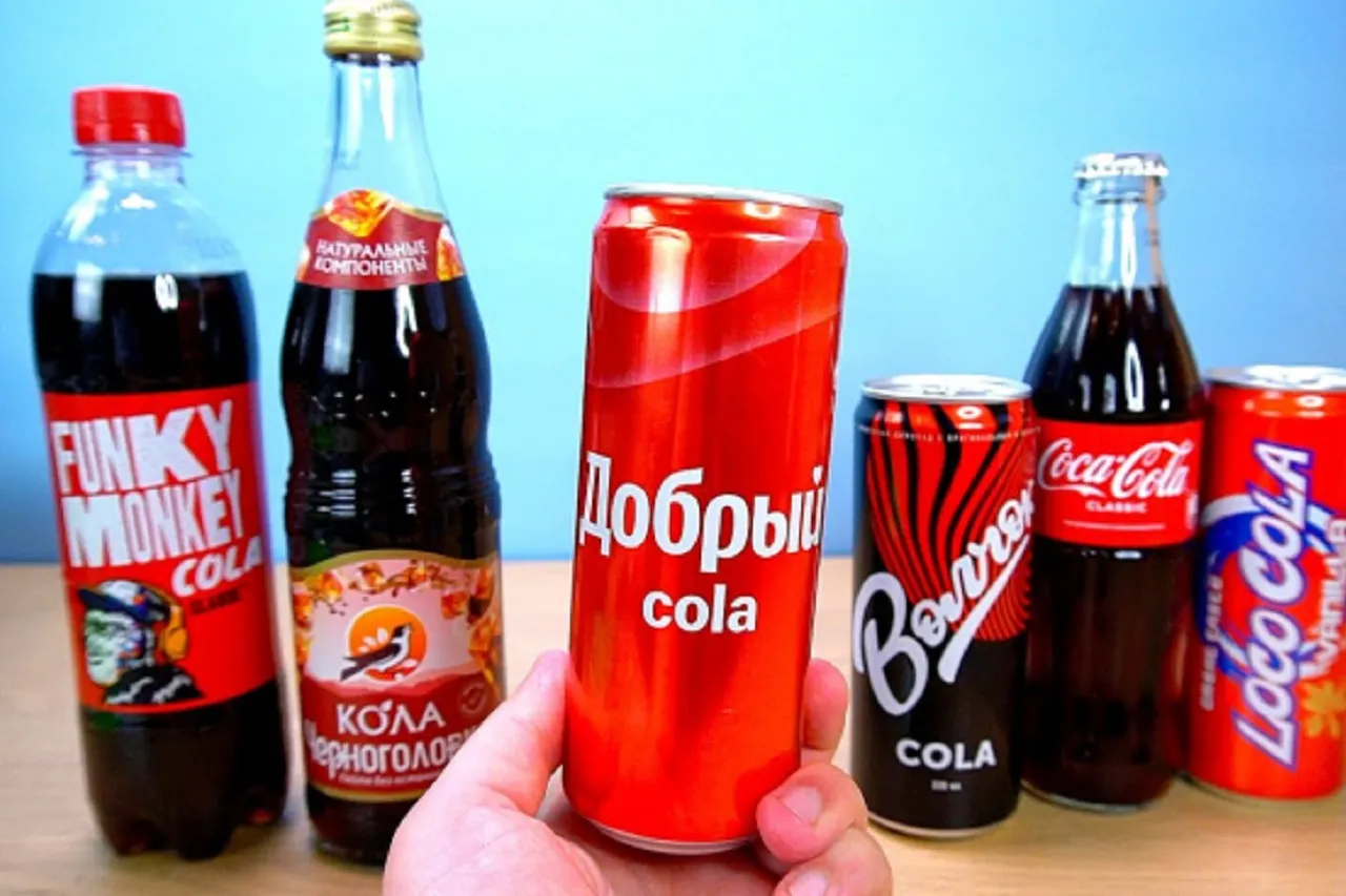 Какую русскую колу лучше не брать? Роскачество оценило 20 брендов и назвало худшие