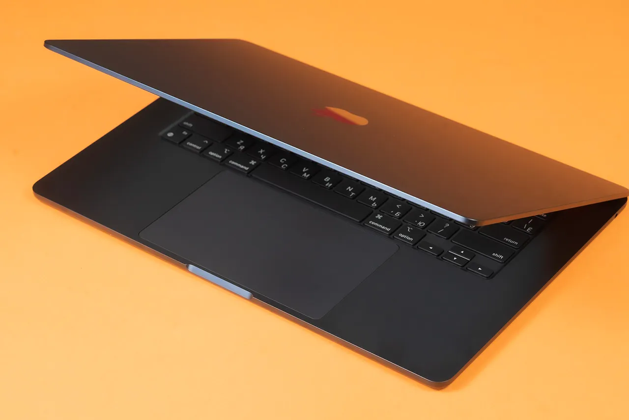 MacBook Air 15 надо срочно брать. Он впервые подешевел в России
