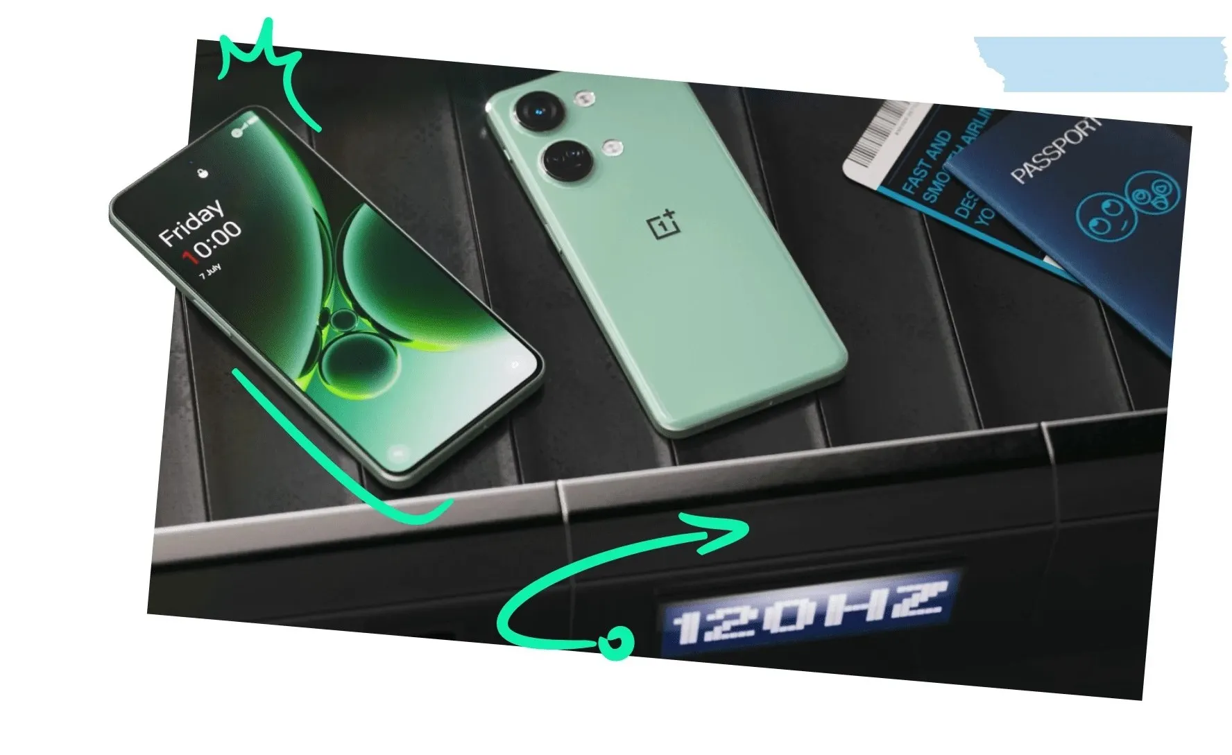 OnePlus Nord 3 уже появился в России. Стоит ли брать?
