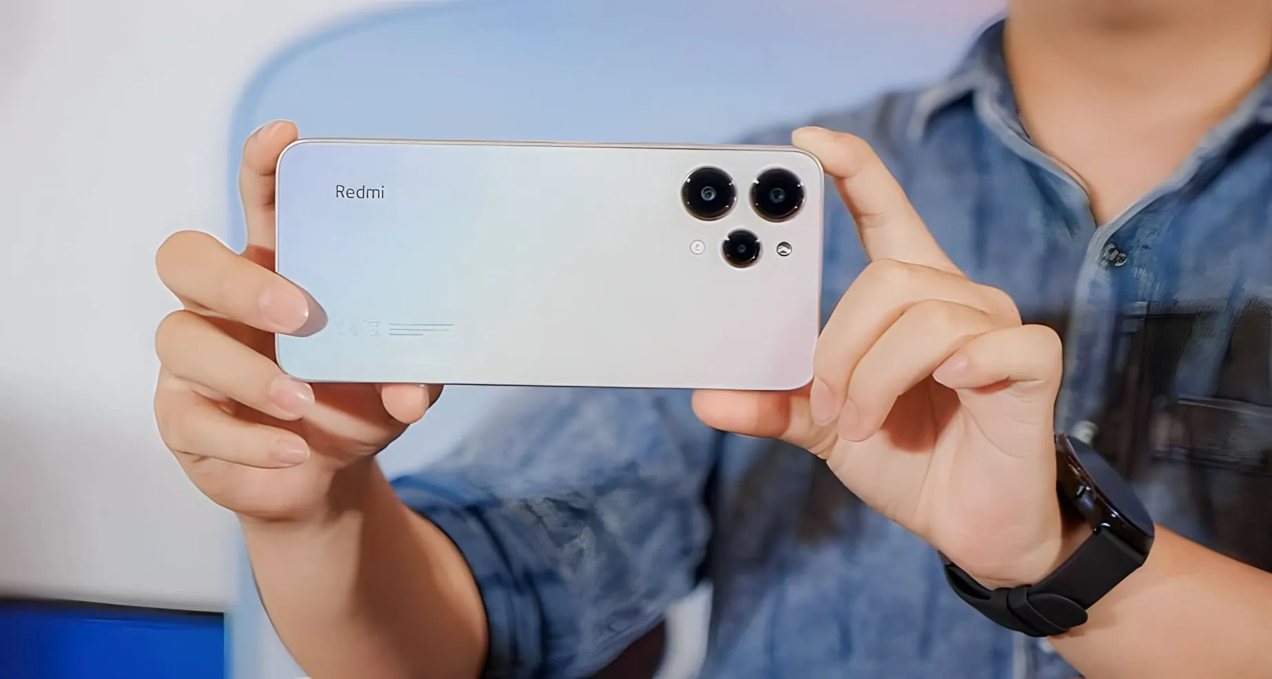 Xiaomi Redmi 12 — главное разочарование года. Ни за что не берите потенциальный хит