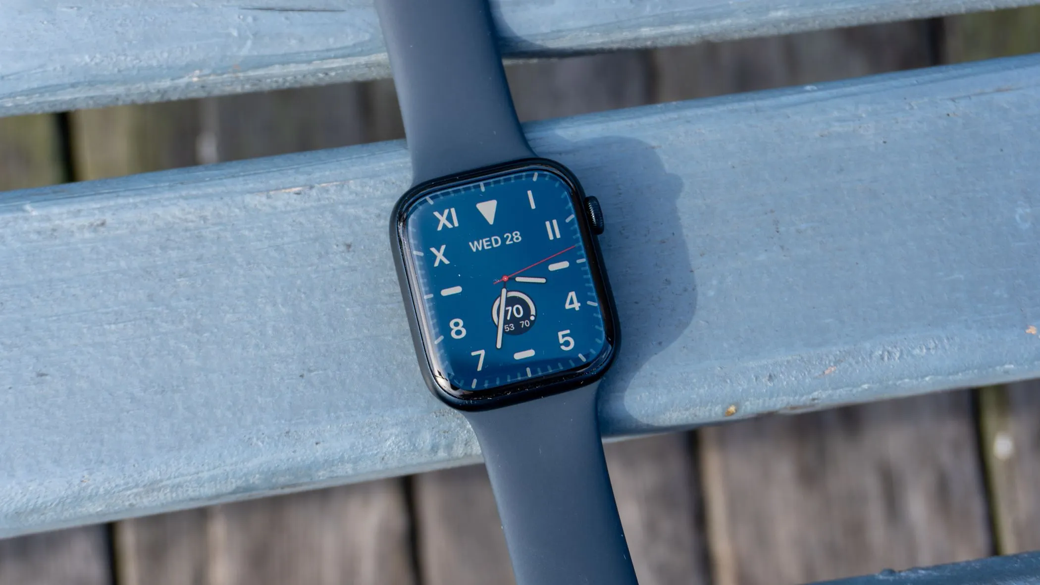5 самых оптимальных смарт-часов на рынке. От топовых Amazfit до хитовых Apple Watch