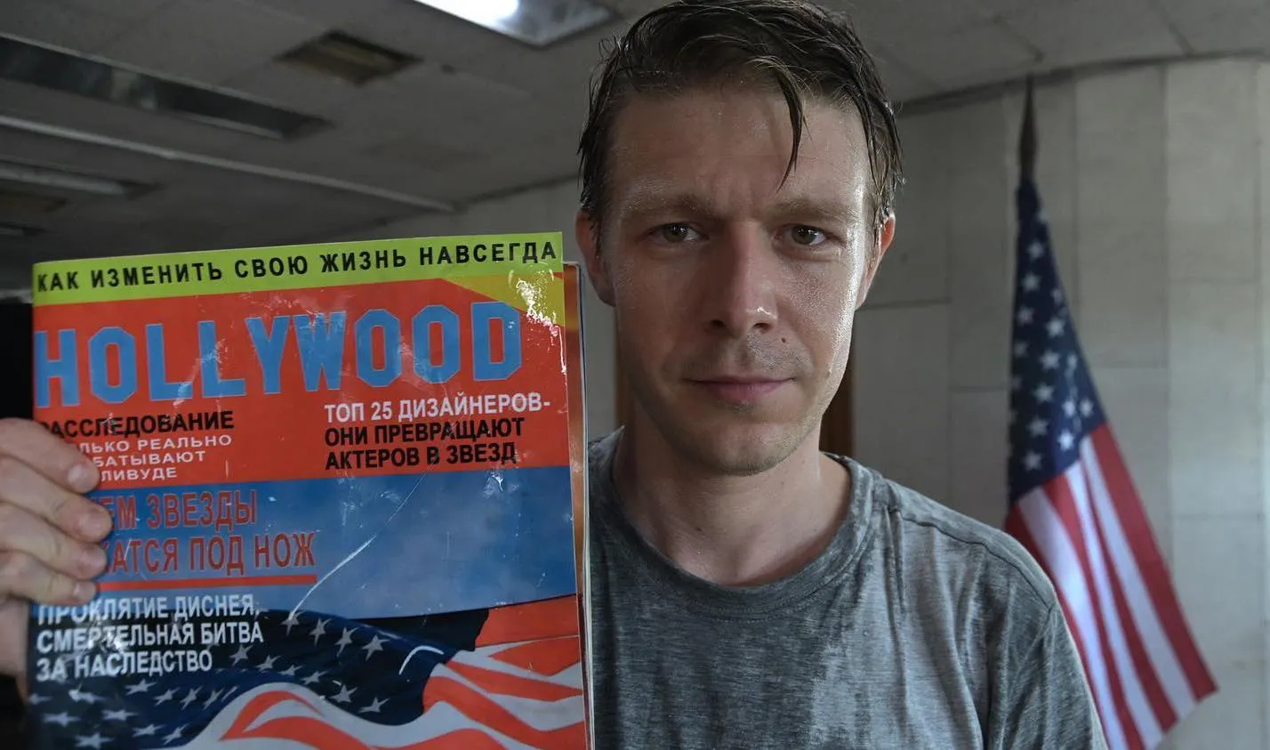 Звезду русских сериалов добавили в черный список за сорванные съемки. Но сейчас всё изменилось