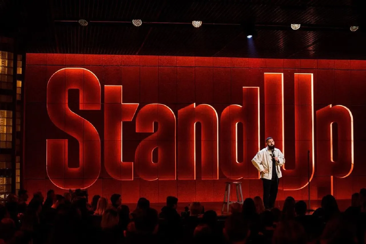 Кто из комиков первого сезона Stand Up на ТНТ не стал звездой? Главный автор шоу вспомнила забытое имя