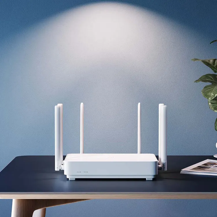 Нашли отличный роутер Xiaomi с Wi-Fi 6 по смешной цене. Он поможет выжать максимум из домашнего интернета