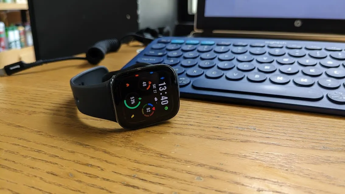 Хитовые Xiaomi Redmi Watch 3 сливают по оптимальной цене. У них роскошная автономность и 120 режимов тренировок