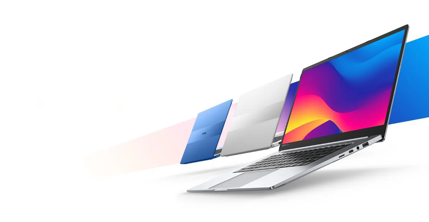 Нашли крутейший ноутбук для офисной работы. Он стоит втрое дешевле MacBook Air M1