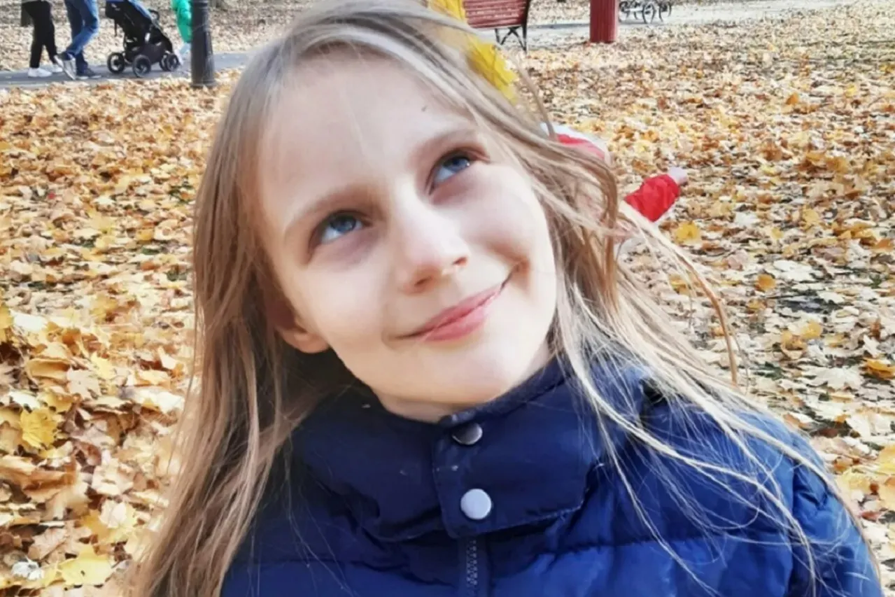 Профессор МГУ обвинил Алису Теплякову в зубрежке. Родители 10-летней студентки уже ответили