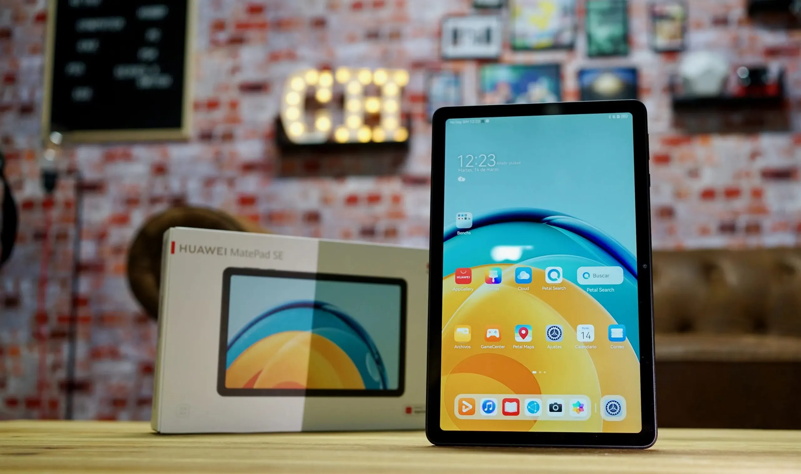 Нашли самый выгодный планшет на рынке. Почему именно этот Huawei?
