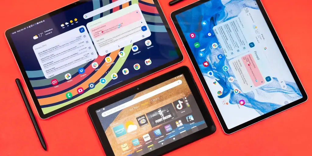 3 новейших Android-планшета, которые уже можно купить в России. Стоит ли их брать?
