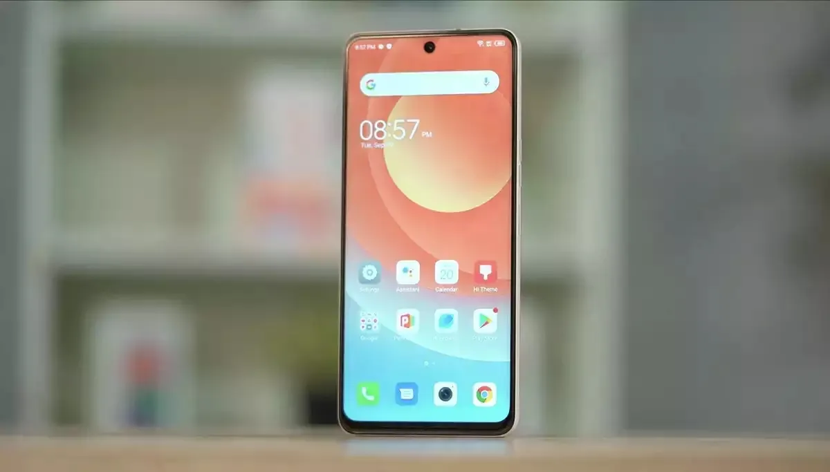 Этот Tecno — лучший бюджетный камерофон на рынке. Его сейчас отдают с неплохой скидкой