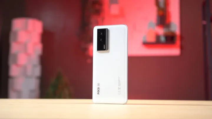 Xiaomi Poco F5 Pro — самый выгодный флагман на рынке. Мы знаем, где его взять с жирной скидкой