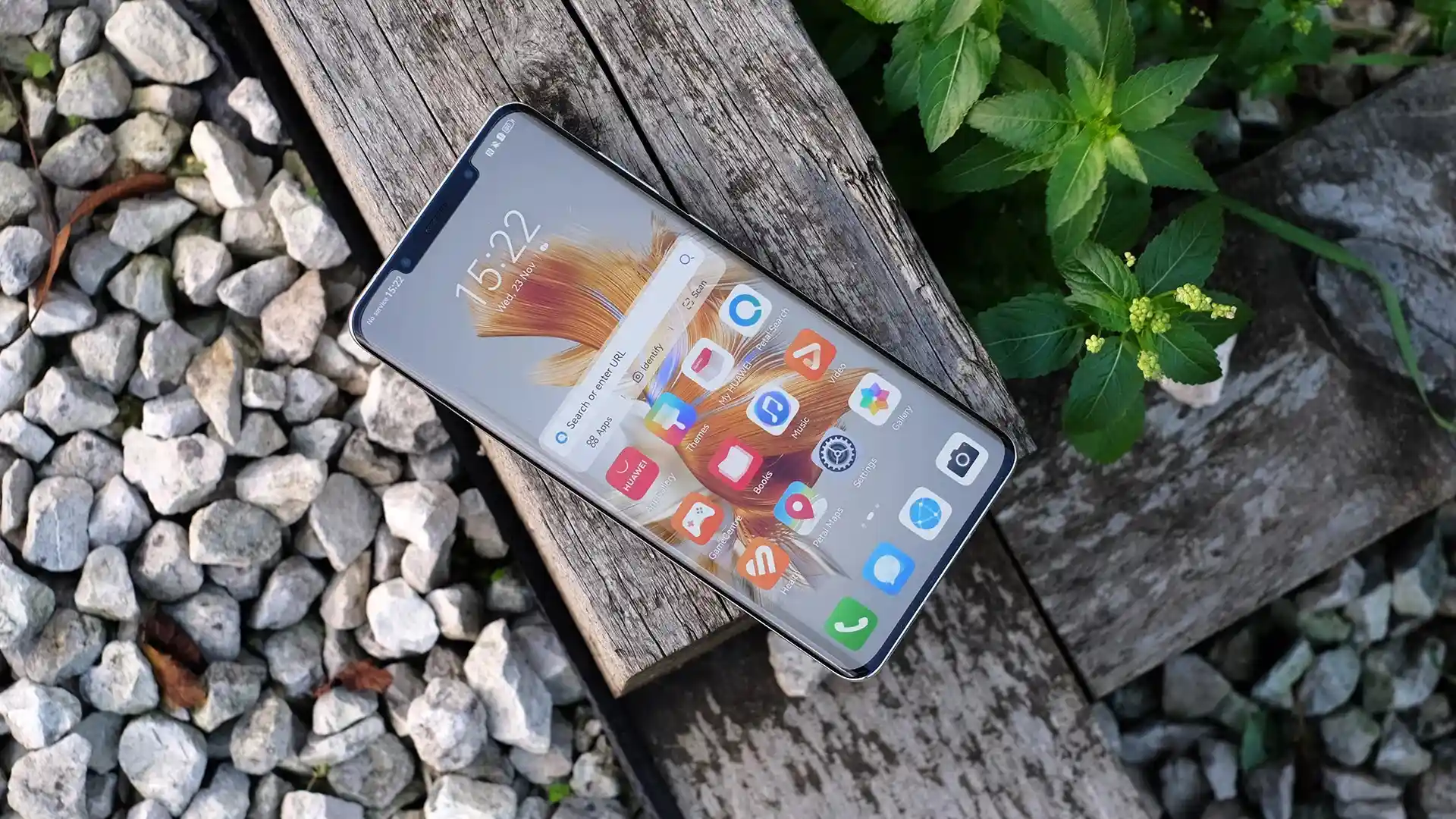 Этот Huawei — один из лучших камерофонов на рынке. Он снова подешевел в России