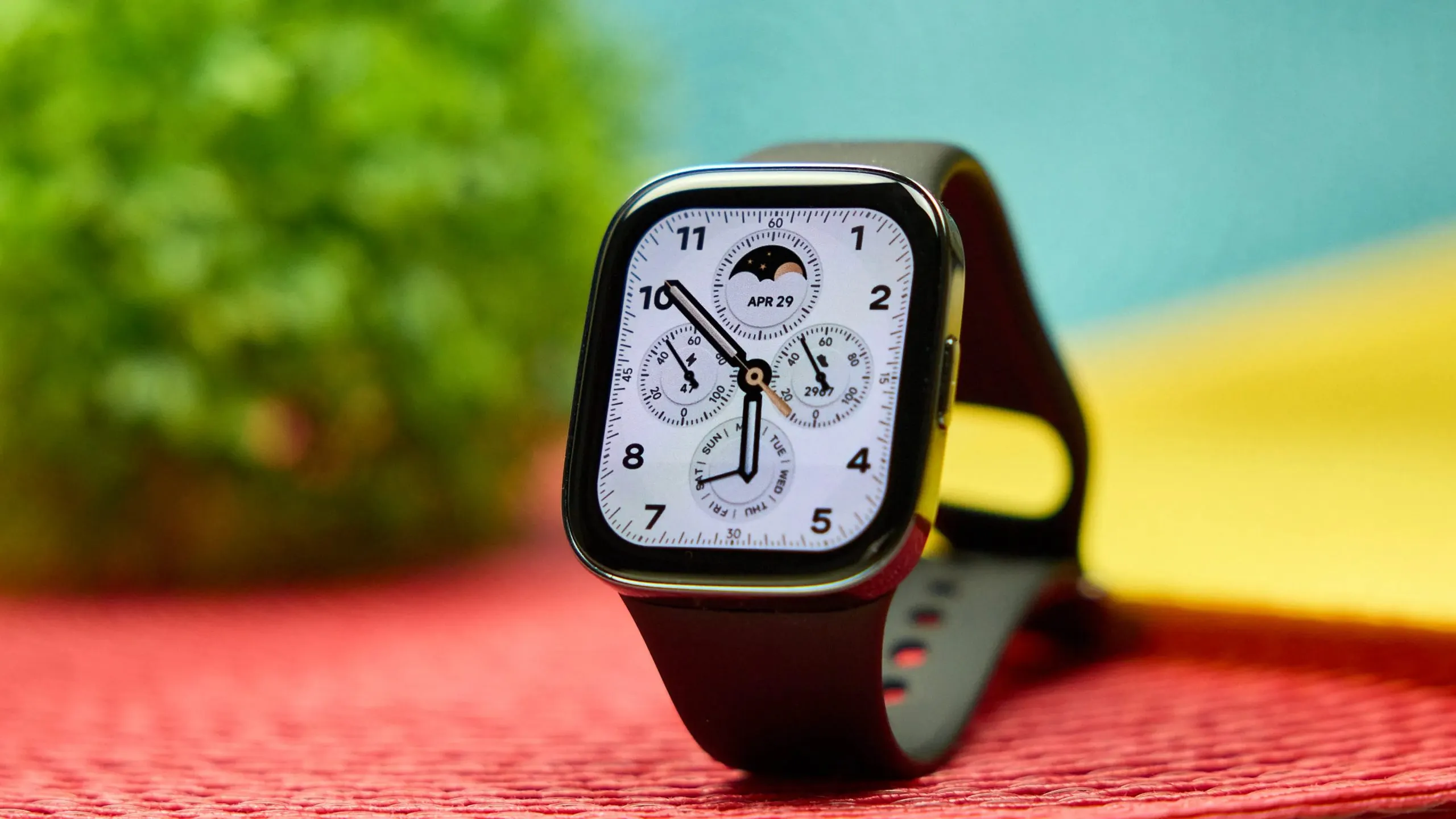 Самое время брать Xiaomi Redmi Watch 3. Бюджетные смарт-часы стали еще доступнее