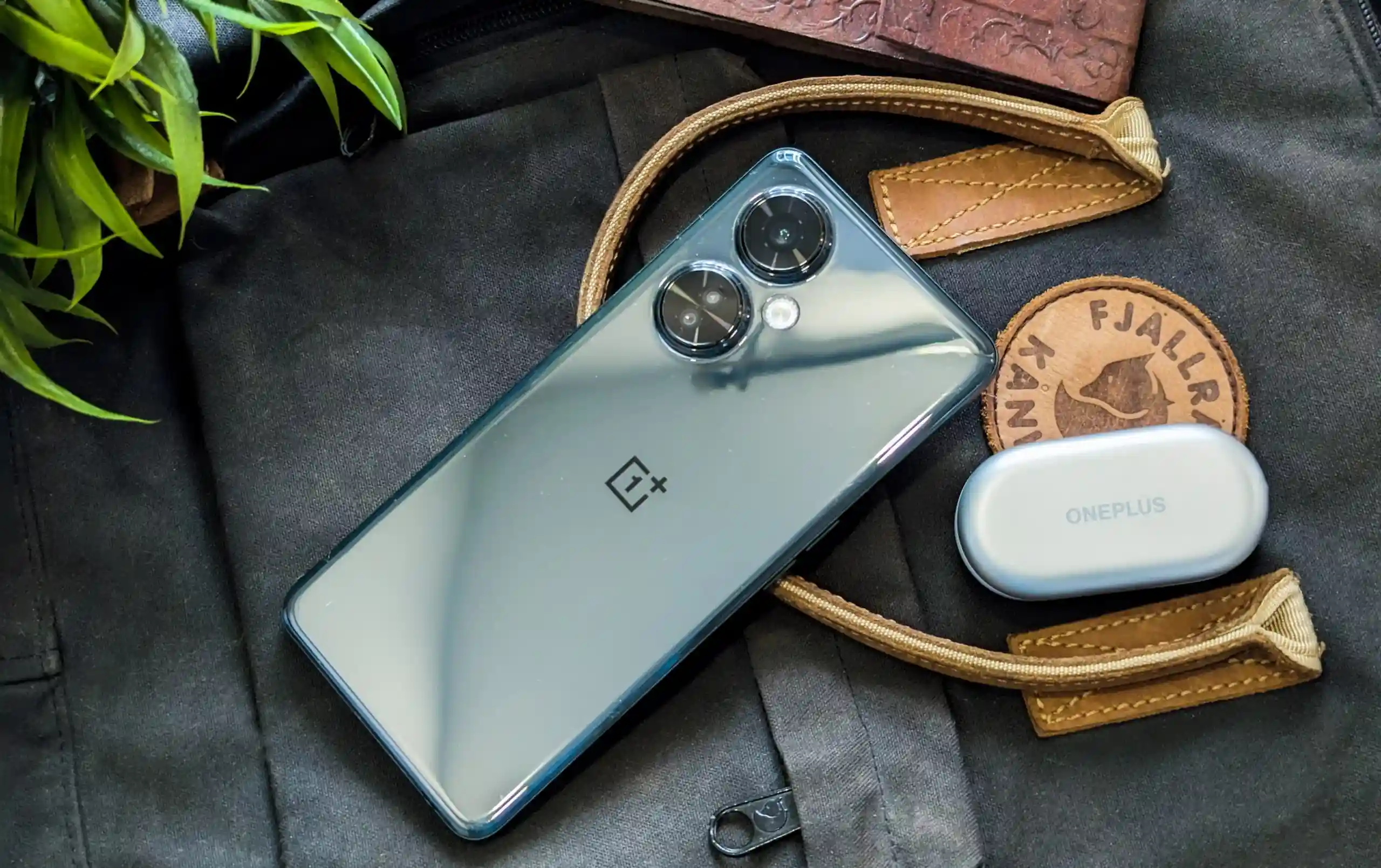 Этот OnePlus — самый сбалансированный середняк на рынке. Его сейчас отдают с неплохой скидкой