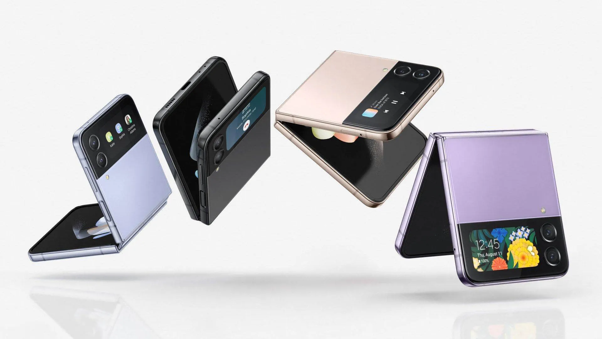 Пора брать складной флагман Samsung Galaxy. Вы удивитесь, как сильно он подешевел с момента релиза