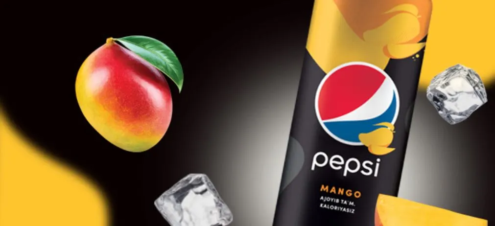 Чем в России заменили Pepsi со вкусом манго? У напитка есть два жирных минуса