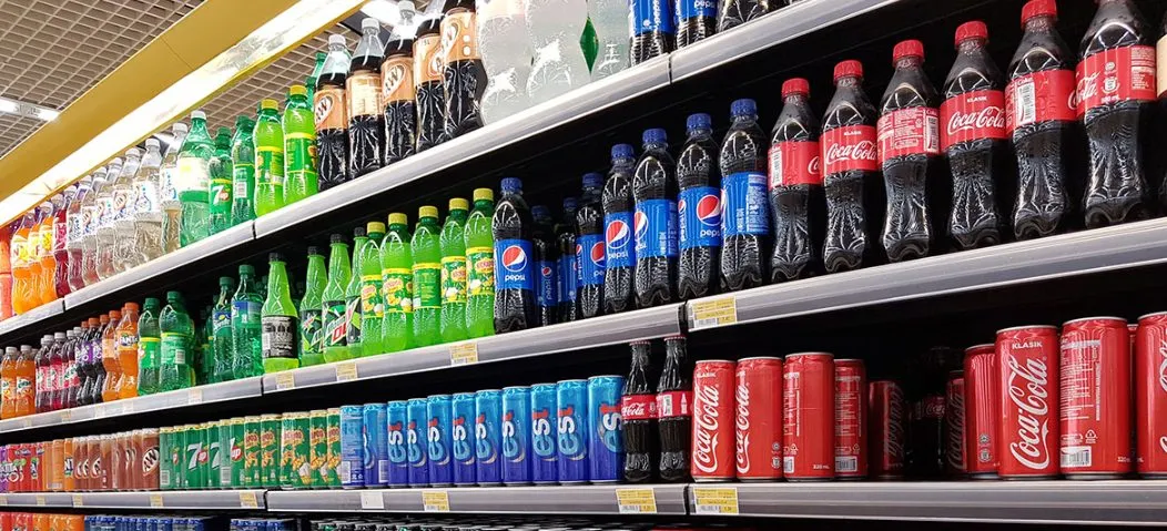 Как в России купить Coca-Cola, Mountain Dew и другие ушедшие бренды? Блогер рассказал, где их искать