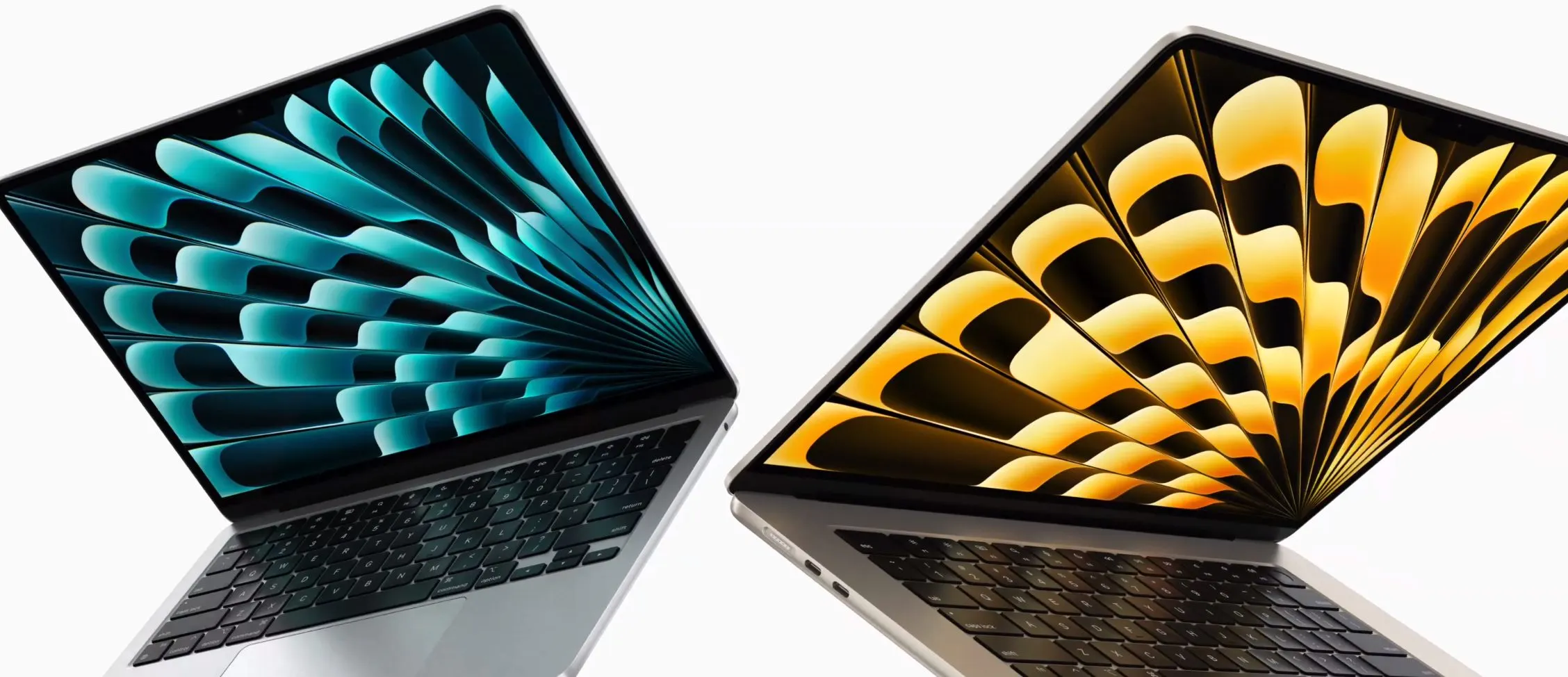 Говорят, MacBook Air 15 жестко провалился. Правда или нет?