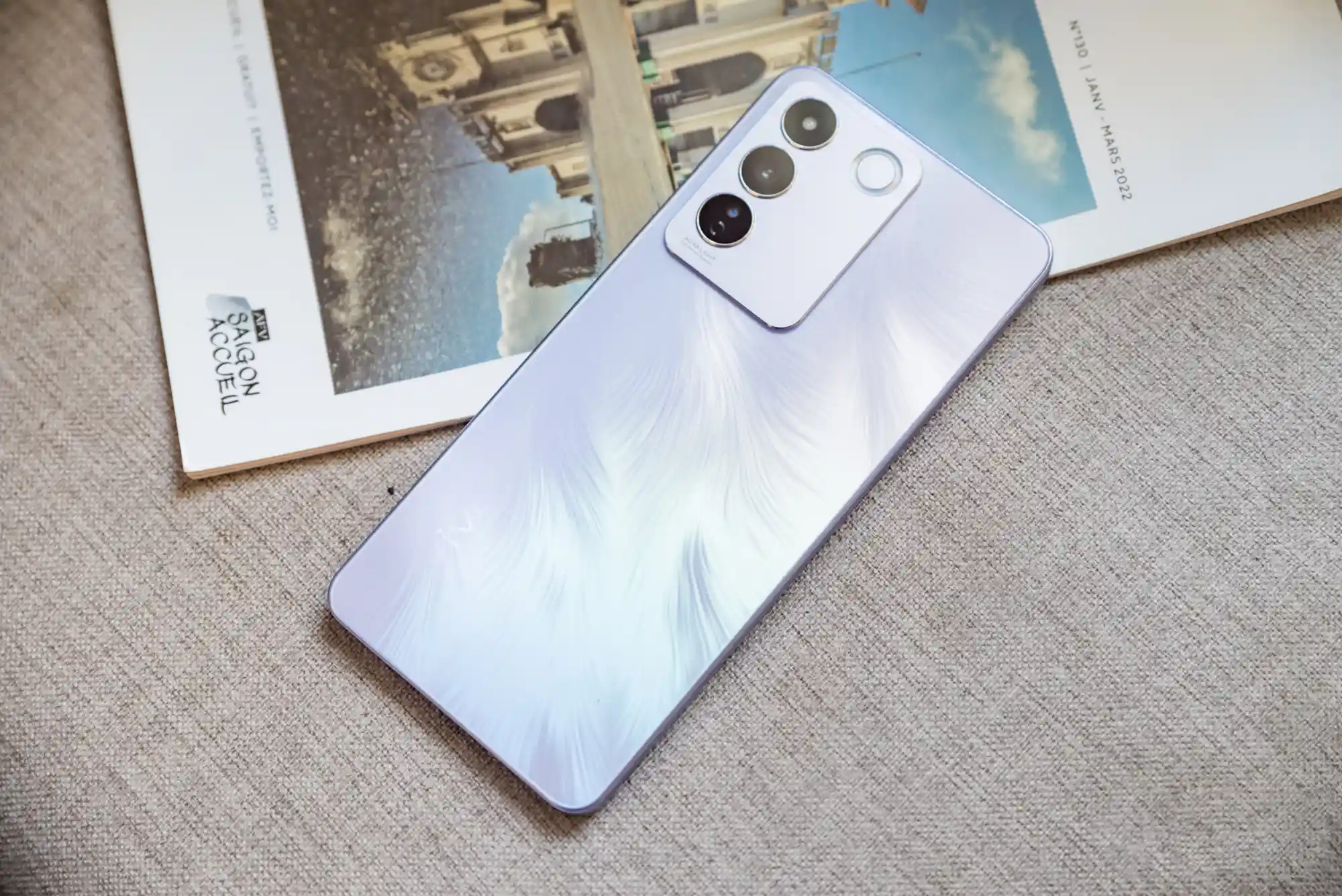 Недооцененный девайс рвет конкурентов от Xiaomi и Realme. У него крутые камеры и сверхбыстрая зарядка