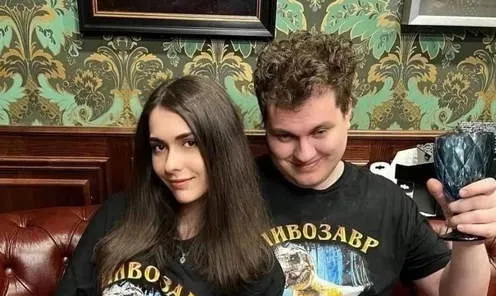 Юрий Хованский женится. Что мы знаем о невесте?