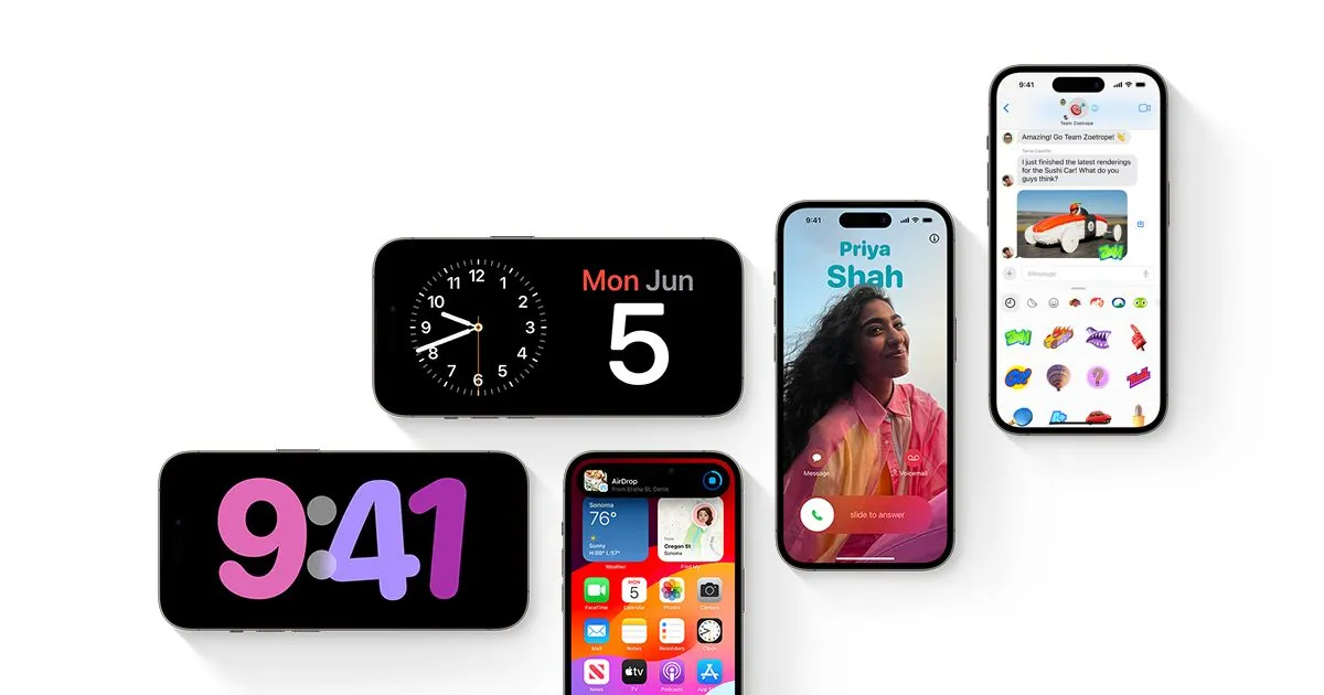 Эти новые функции iPhone жестко переоценены. Они практически бесполезны в 2023 году