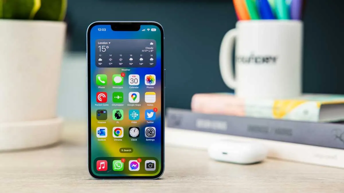 Где взять iPhone 14 по минимальной цене? Мы знаем точный ответ