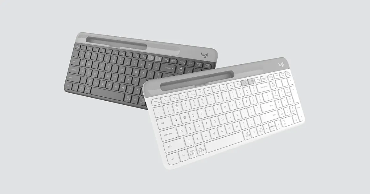 Топовая клавиатура Logitech упала в цене на Маркете. Такой цены давно не было