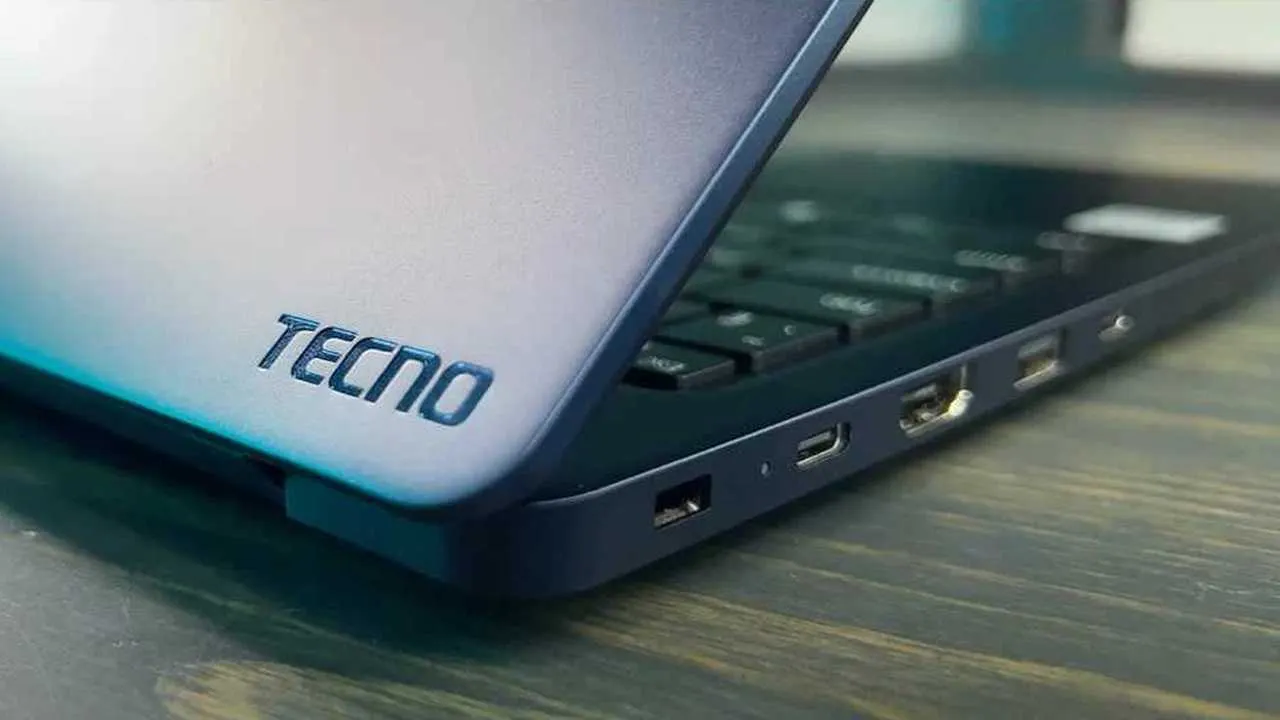 Недооцененный ноутбук Tecno рухнул в цене. У него суперудобные габариты и монструозная автономность