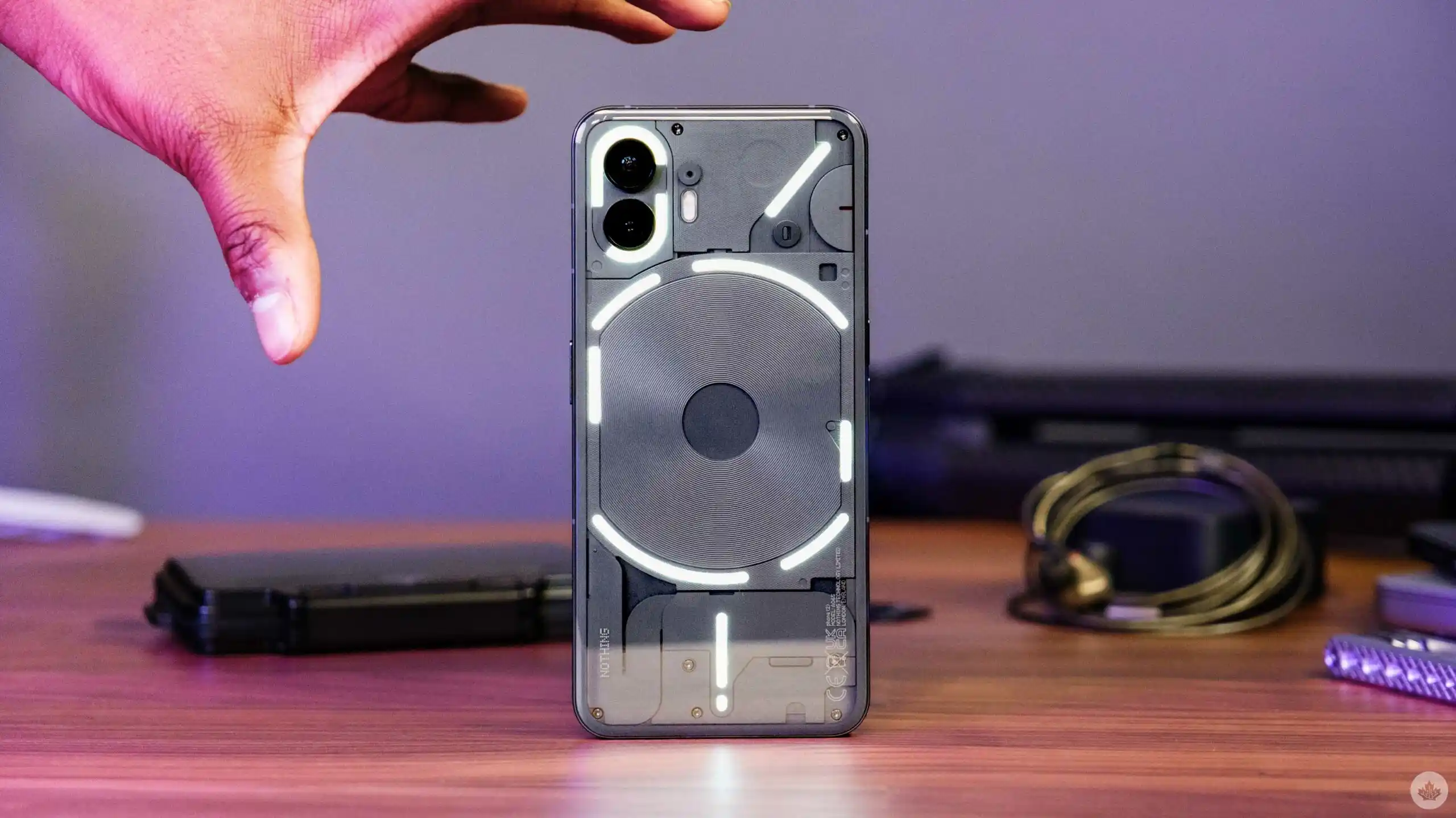 Что брать вместо нового Nothing Phone (2)? Есть 3 достойные альтернативы