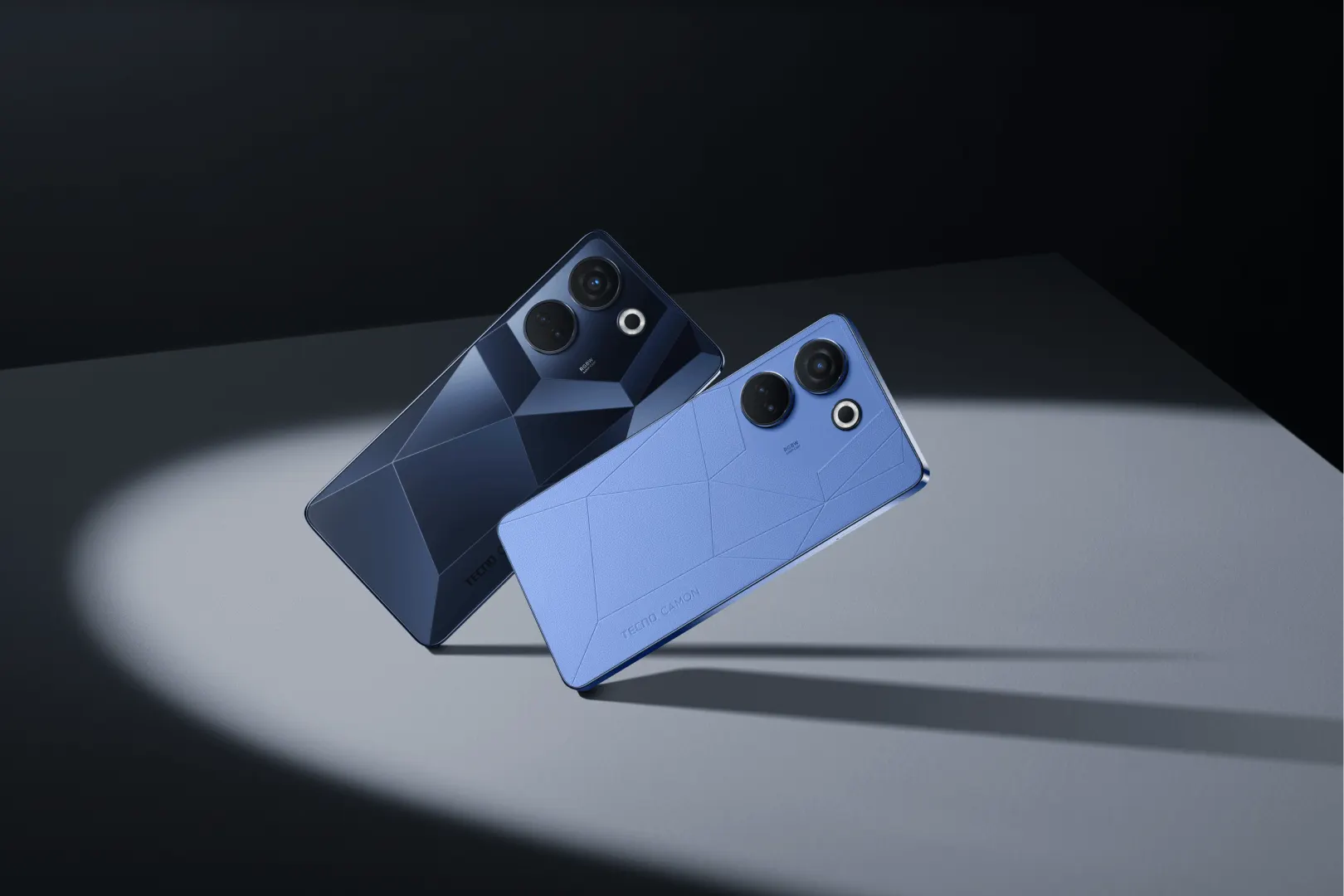 Этот Tecno однозначно станет хитом продаж. У него отличный экран и крутые камеры