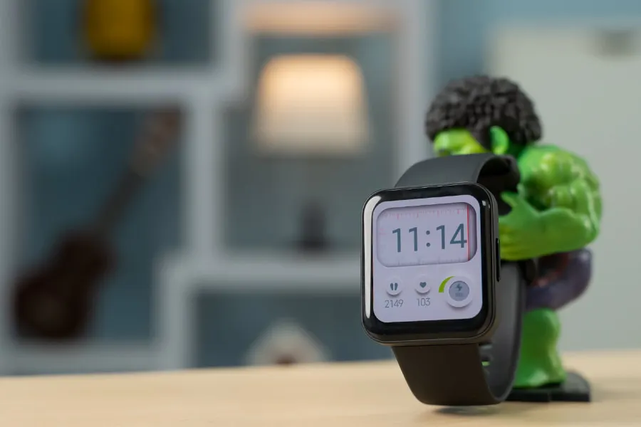 Эти Xiaomi — самые доступные смарт-часы для спорта. У них отличный экран и куча полезных фишек