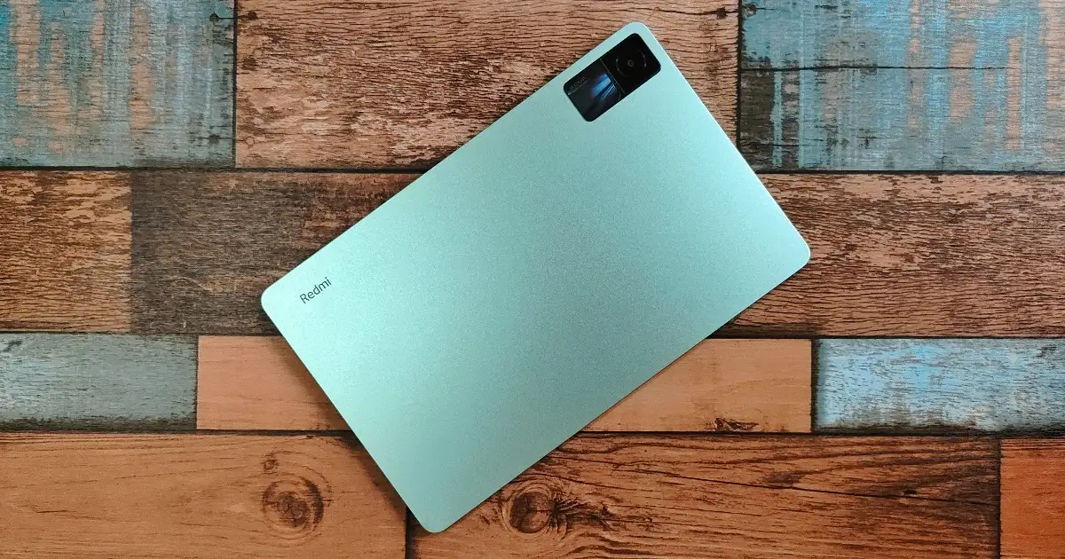 Самое время брать Xiaomi Redmi Pad. Лучший бюджетный планшет бренда обесценился на Joom