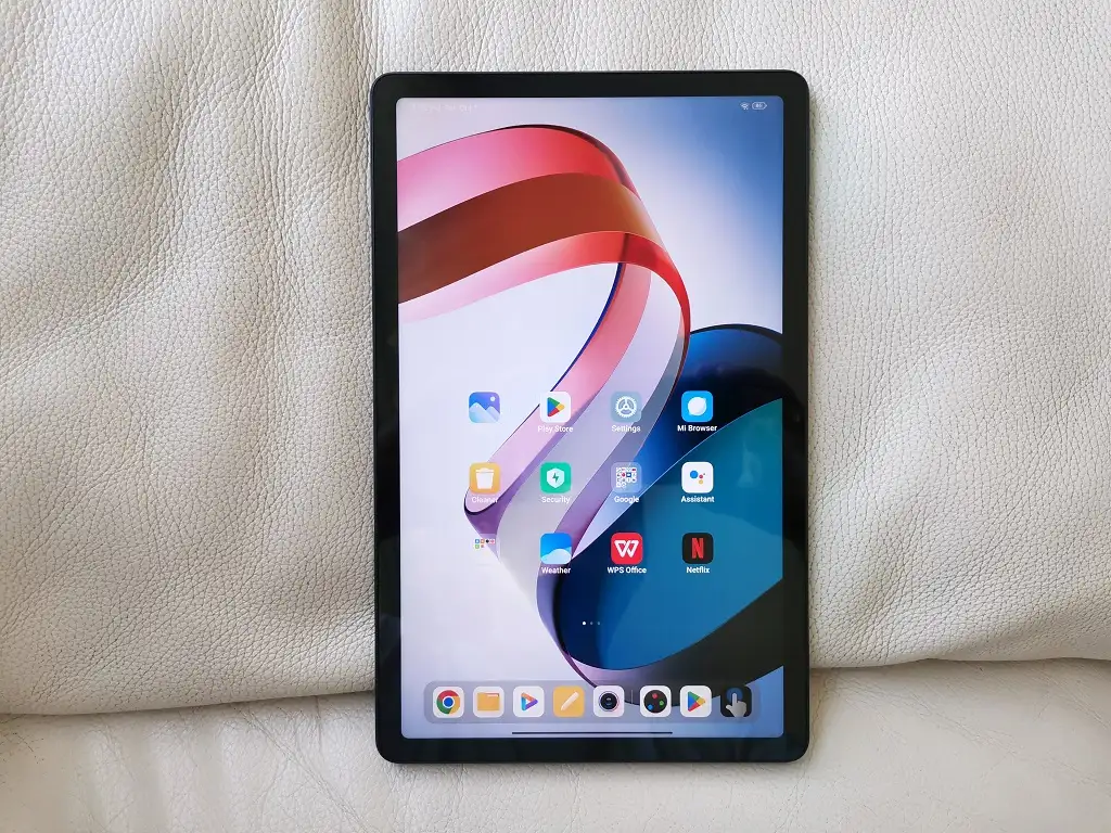 Забираем Xiaomi Redmi Pad за бесценок. Это лучший бюджетный планшет на рынке