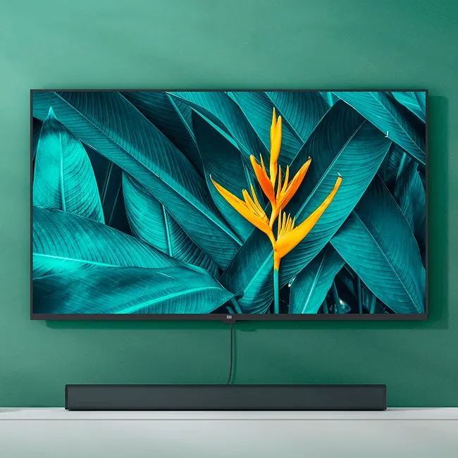 Популярный саундбар Xiaomi обесценился на Маркете. Он прокачает акустику любого Smart TV и превратит его в настоящий кинотеатр у вас дома