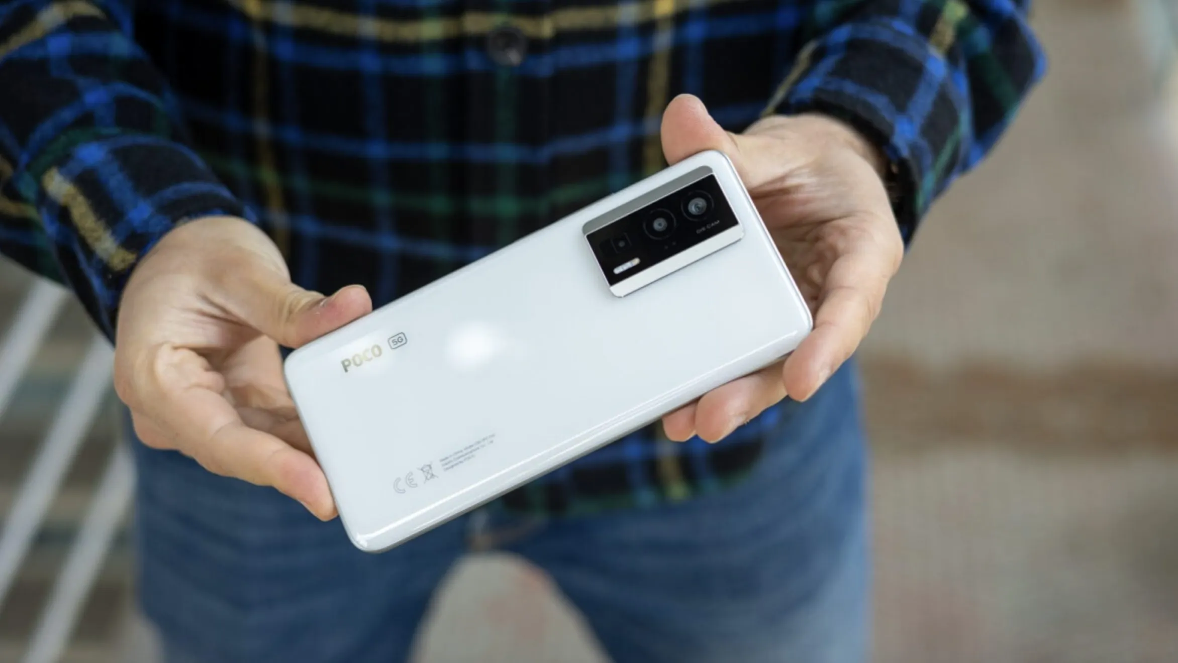4 лучших Xiaomi Poco на рынке. От бюджетника за 11К до флагмана с гигантским объемом памяти