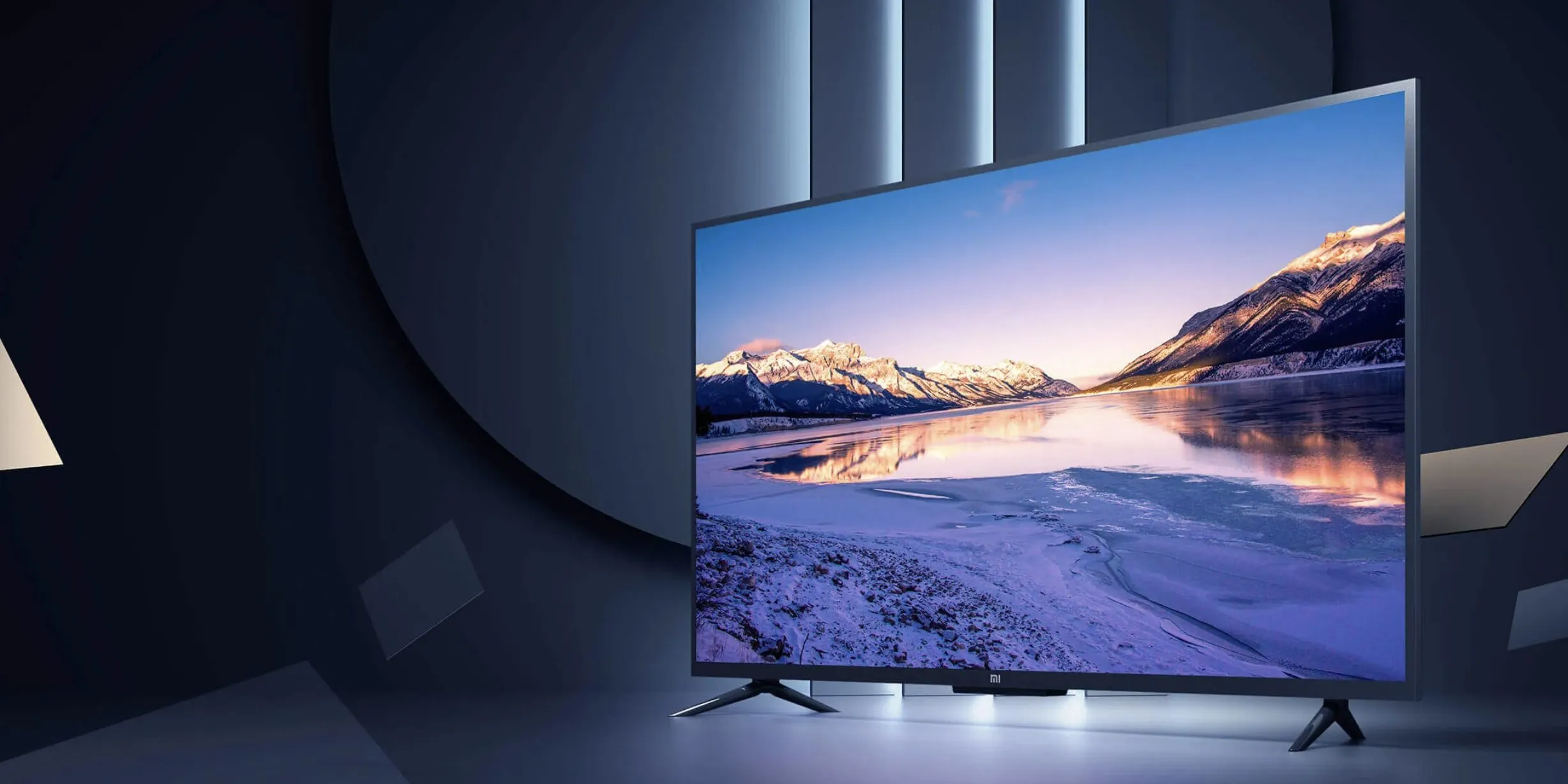 Новый телевизор Xiaomi стоит меньше 100 долларов. Но он идеален для кухни