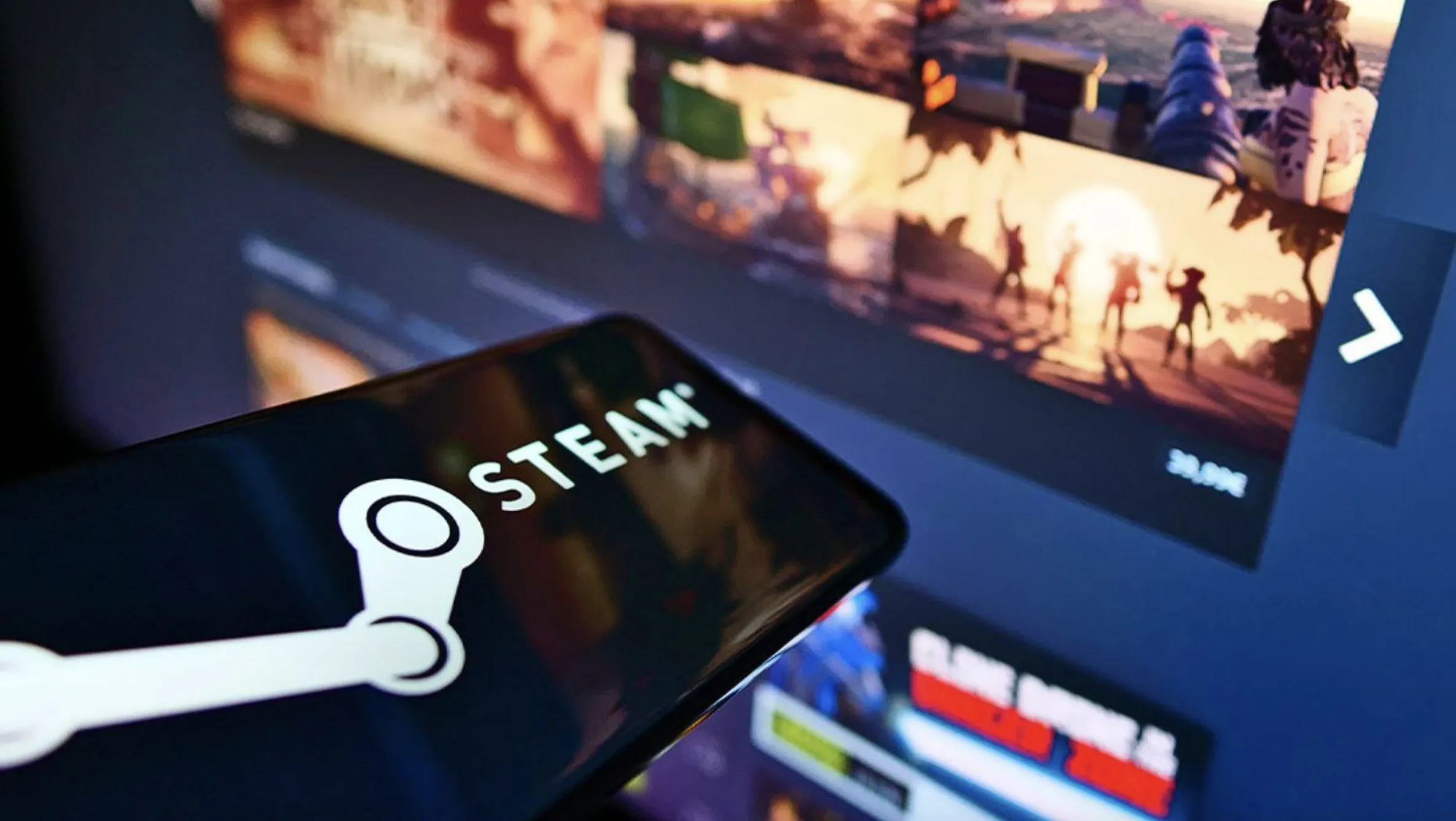 Как пополнить баланс Steam в 2023 году? Деньги на кошелек можно закинуть через QIWI