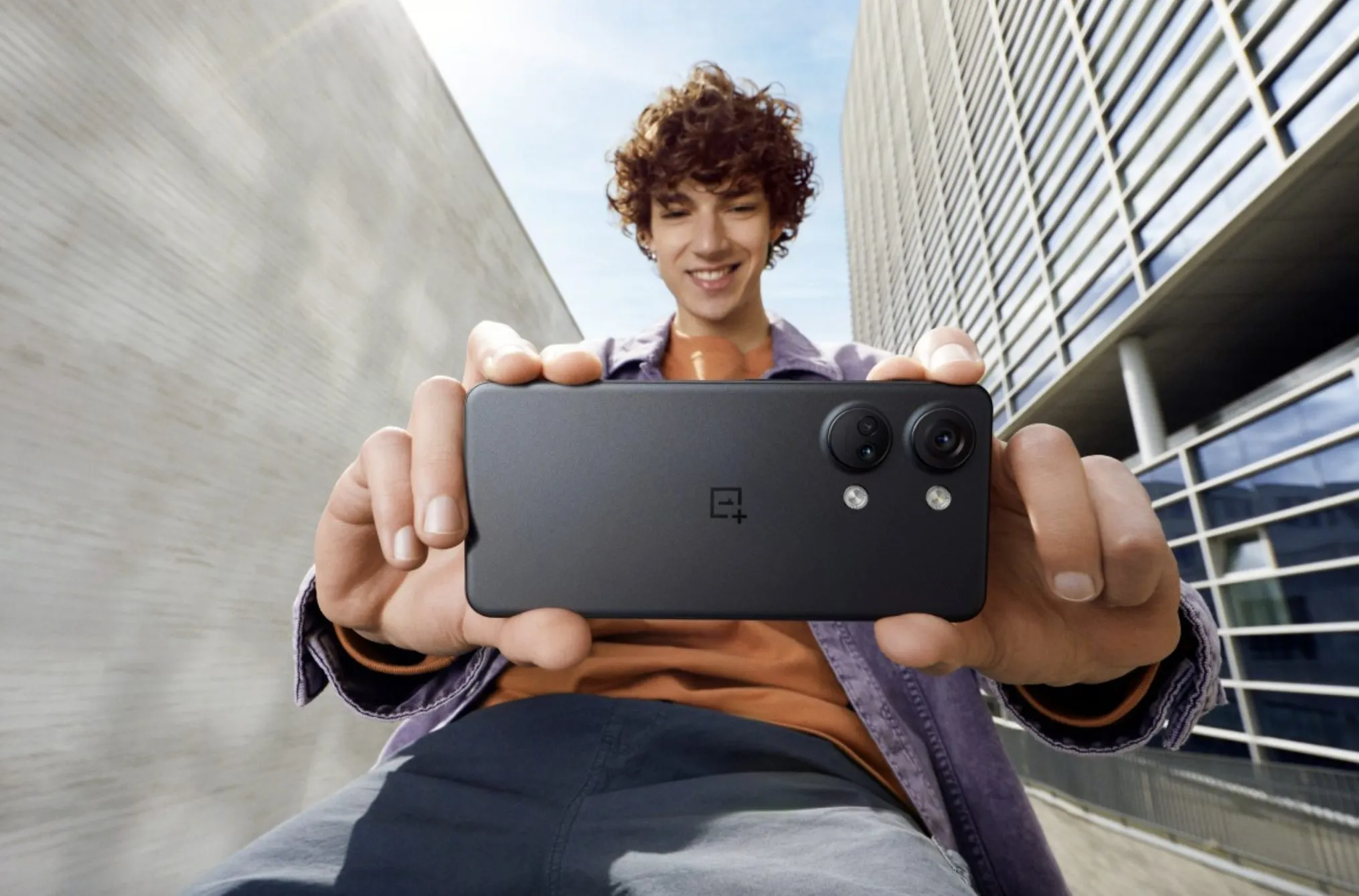 OnePlus Nord 3 – будущий хит. Что о нем нужно знать?