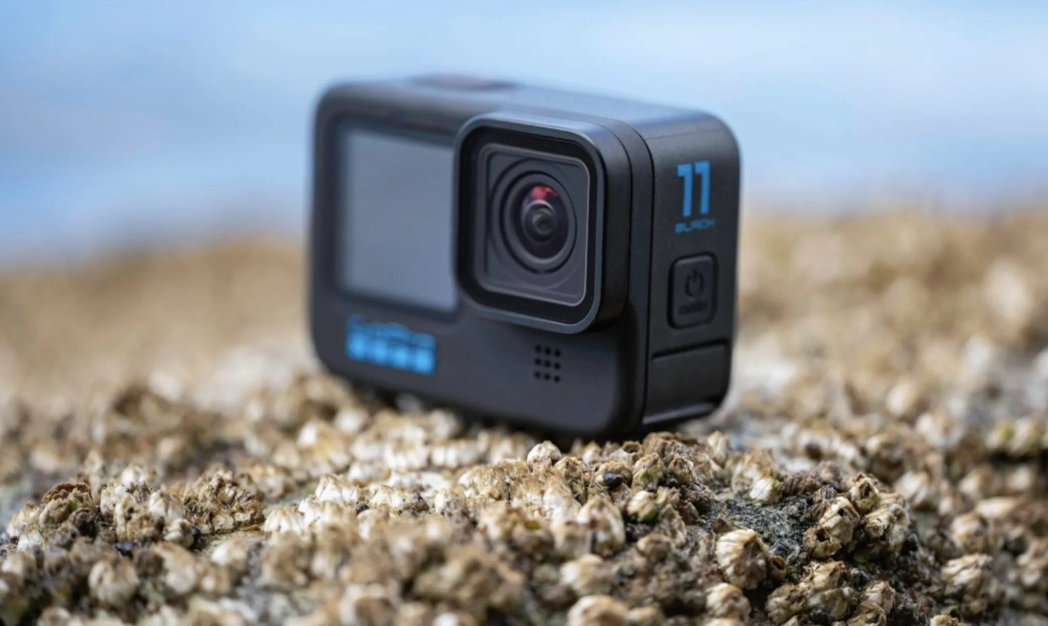 Лучшие экшн-камеры в 2023 году. От GoPro до ультрадешевого варианта за 6 тысяч рублей