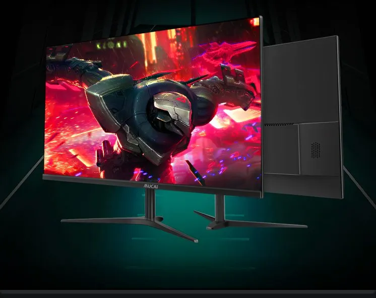Топовый игровой монитор распродают на Али. Вариант с 240 герц за адекватные деньги