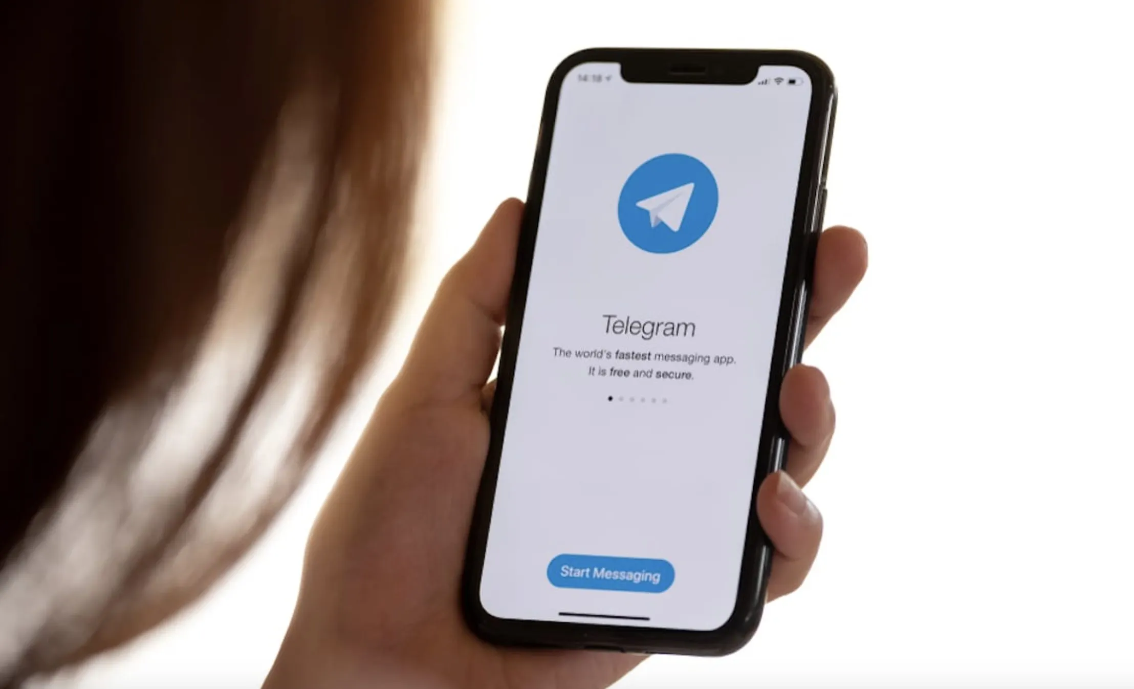 Почитайте этот пост, чтобы не лишиться аккаунта в Telegram